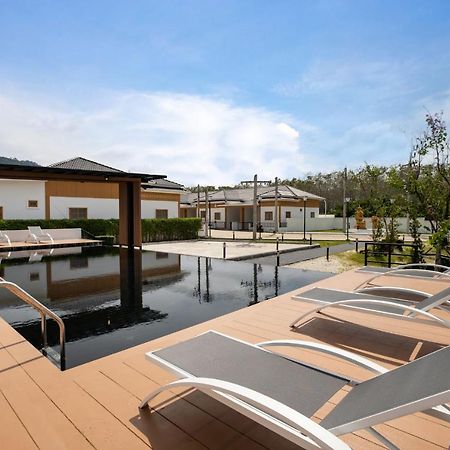 Villa Sunrise Garden A181 Ban Muang Mai Ngoại thất bức ảnh