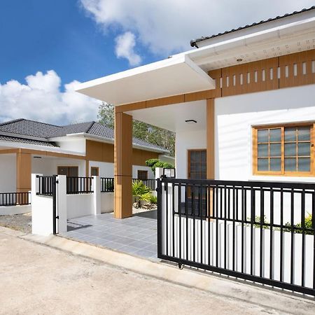 Villa Sunrise Garden A181 Ban Muang Mai Ngoại thất bức ảnh