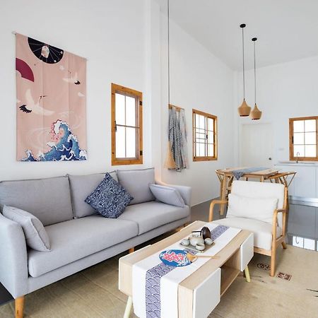 Villa Sunrise Garden A181 Ban Muang Mai Ngoại thất bức ảnh