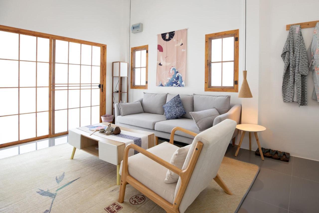 Villa Sunrise Garden A181 Ban Muang Mai Ngoại thất bức ảnh