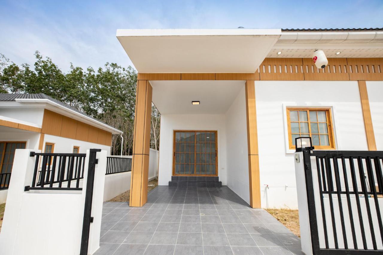Villa Sunrise Garden A181 Ban Muang Mai Ngoại thất bức ảnh