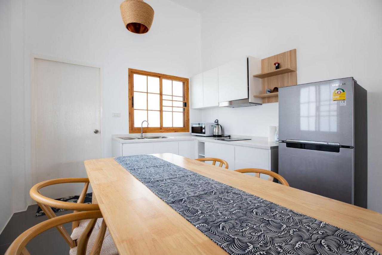 Villa Sunrise Garden A181 Ban Muang Mai Ngoại thất bức ảnh