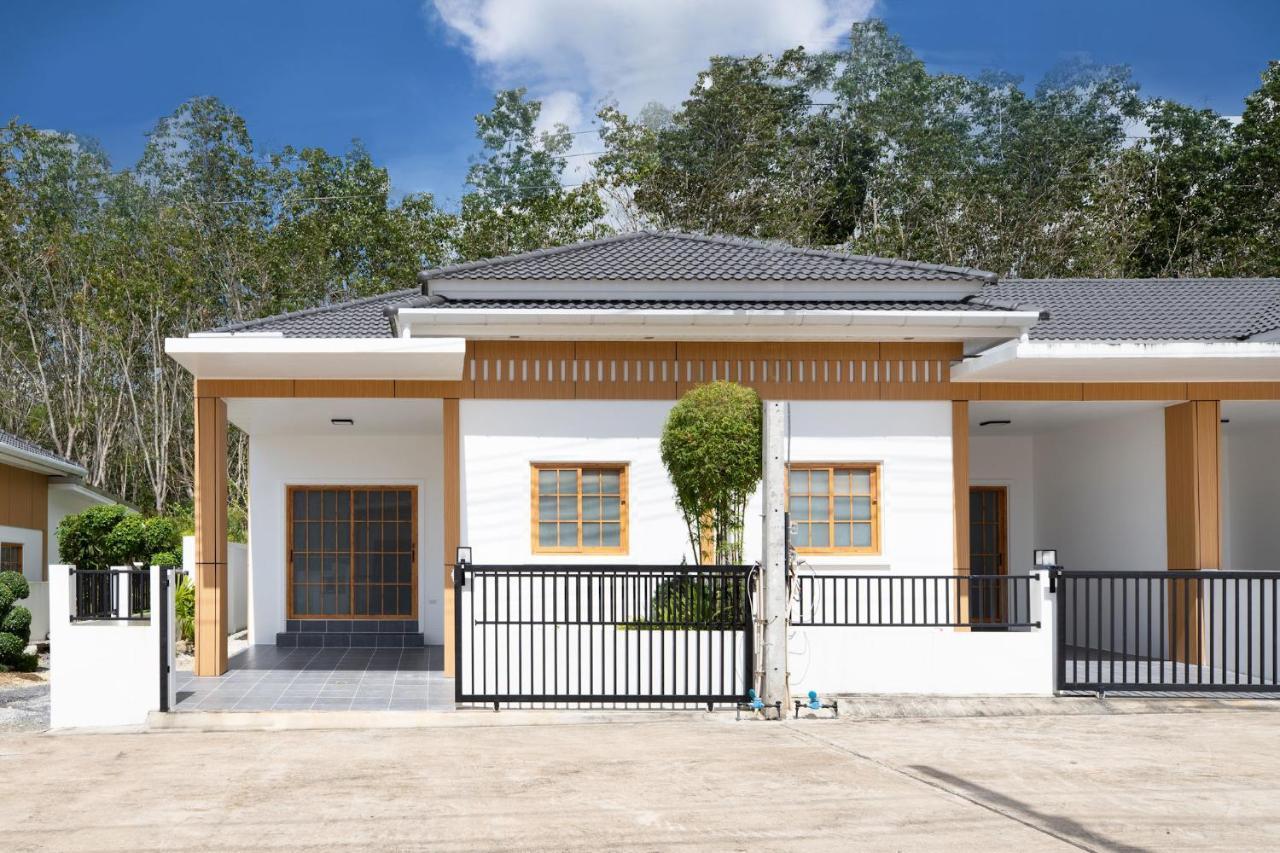 Villa Sunrise Garden A181 Ban Muang Mai Ngoại thất bức ảnh