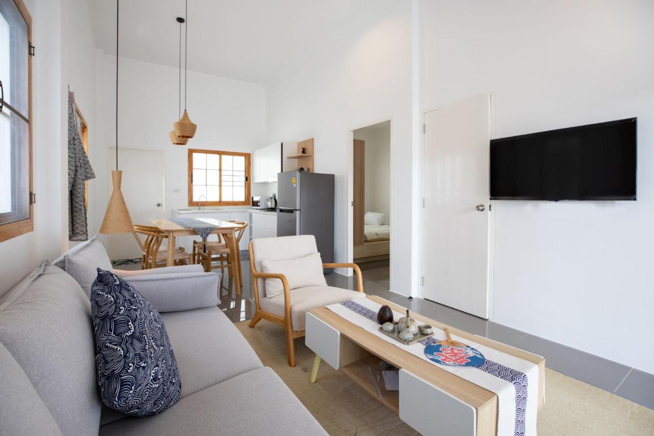 Villa Sunrise Garden A181 Ban Muang Mai Ngoại thất bức ảnh