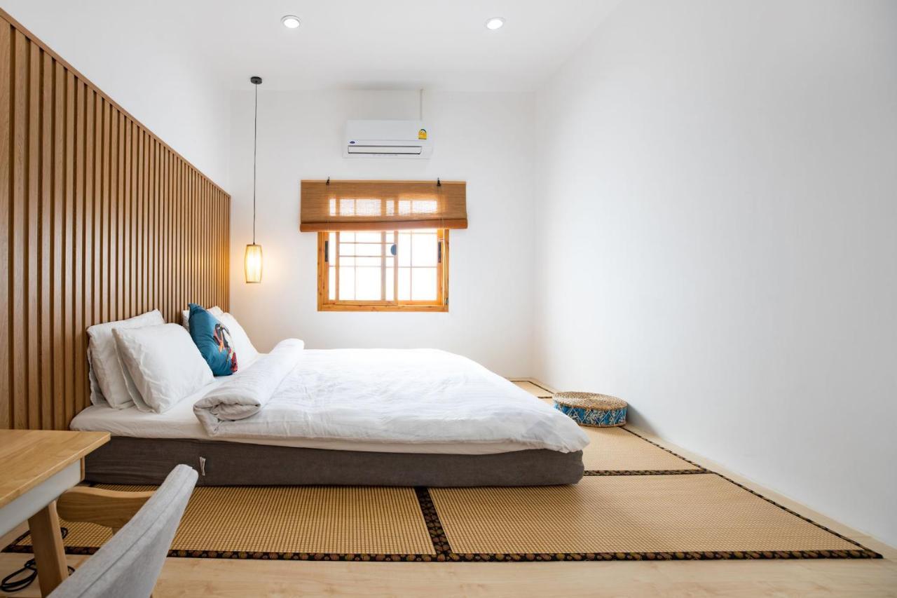 Villa Sunrise Garden A181 Ban Muang Mai Ngoại thất bức ảnh