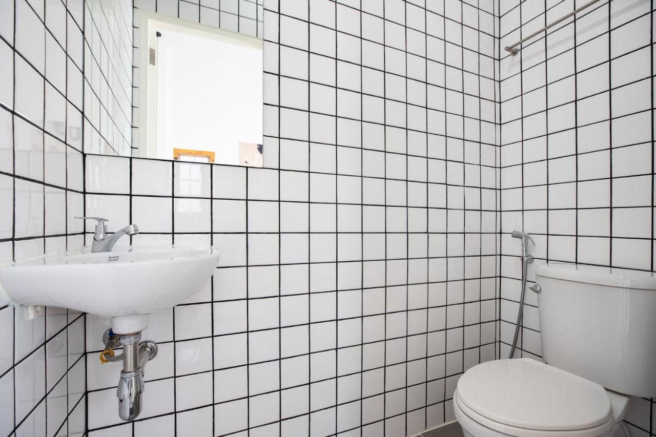 Villa Sunrise Garden A181 Ban Muang Mai Ngoại thất bức ảnh
